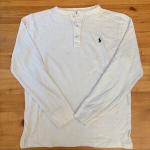 Polo Ralph Lauren long sleeve